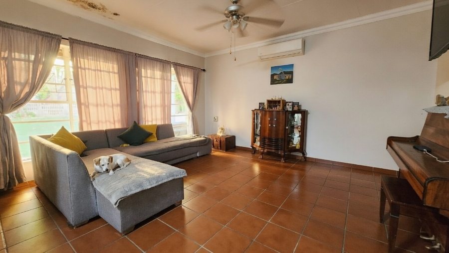 3 Bedroom Property for Sale in Sasolburg Ext 11 Free State